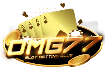 logo by omg77